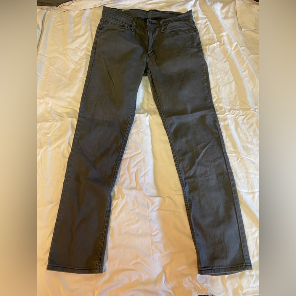 Men’s Levi 511 jeans